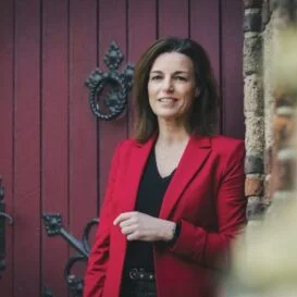 Interim referentie professional Sandra