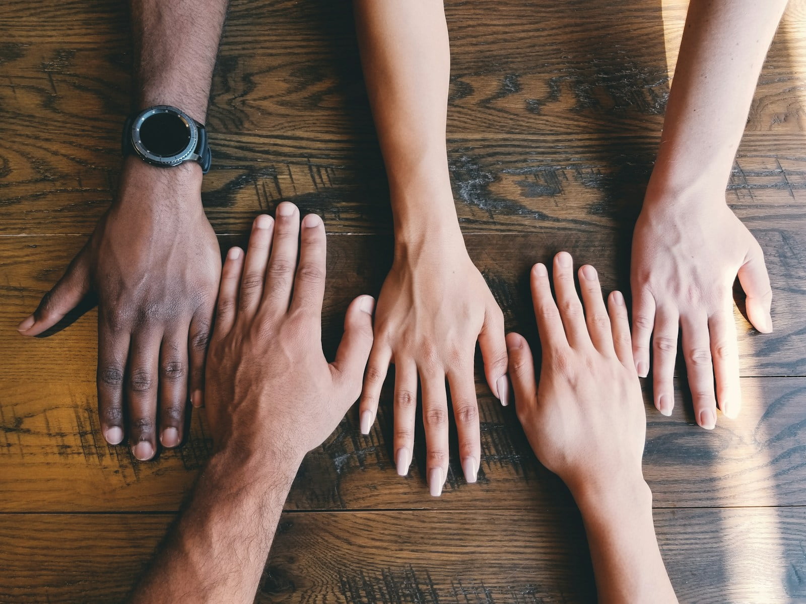 Systemisch werken: hoe werkt dat?