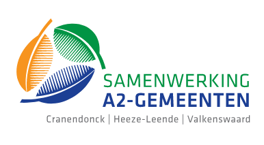 Samenwerking A2 gemeenten