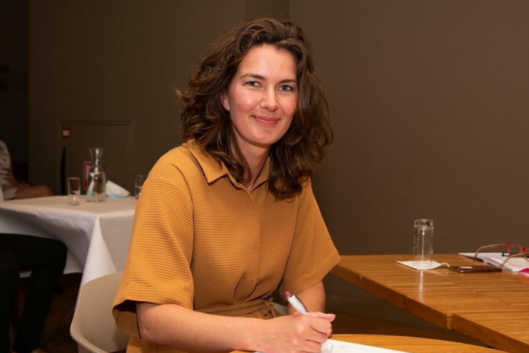 HR-coördinator van de Gemeente Westellingwerf