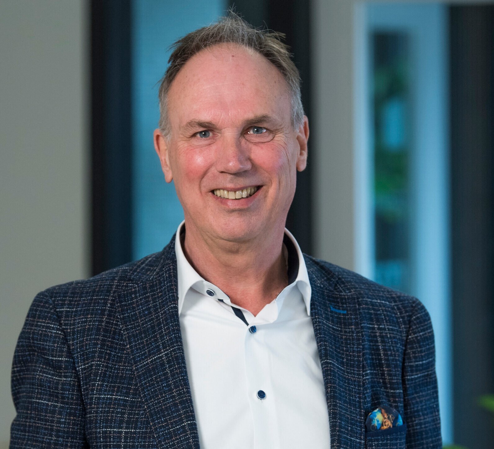 Rob van Eijck
