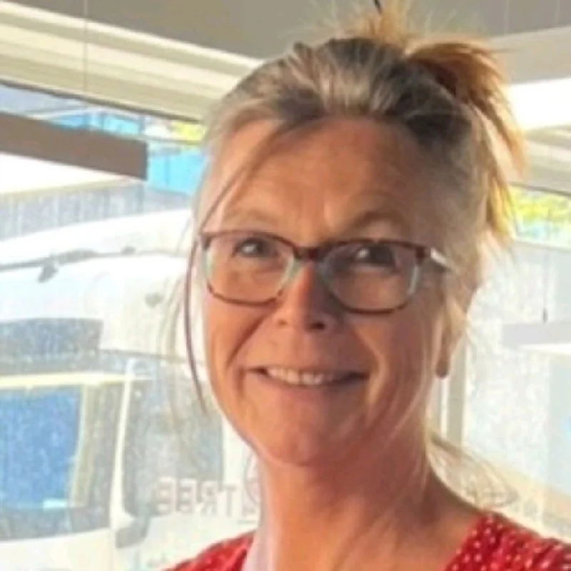 loopbaan referentie Ellen Covers