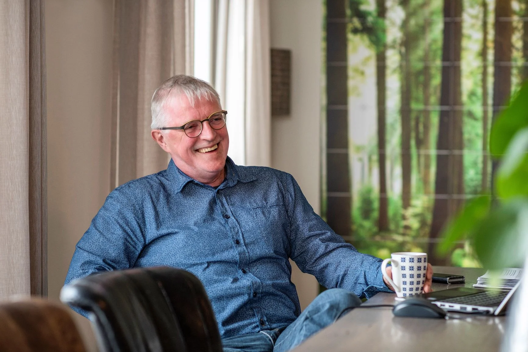 Hoe is het nu met… Andries Vinke