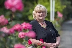 Loopbaan referentie professional Dineke Oldenhof