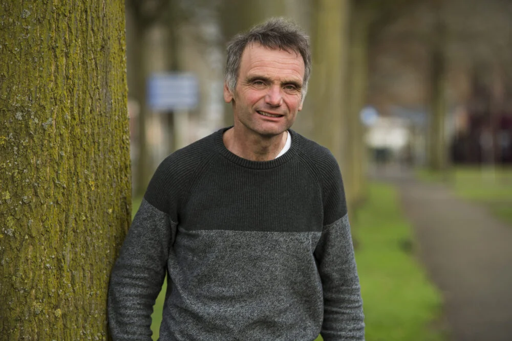 Loopbaan referentie professional Cees Kersten