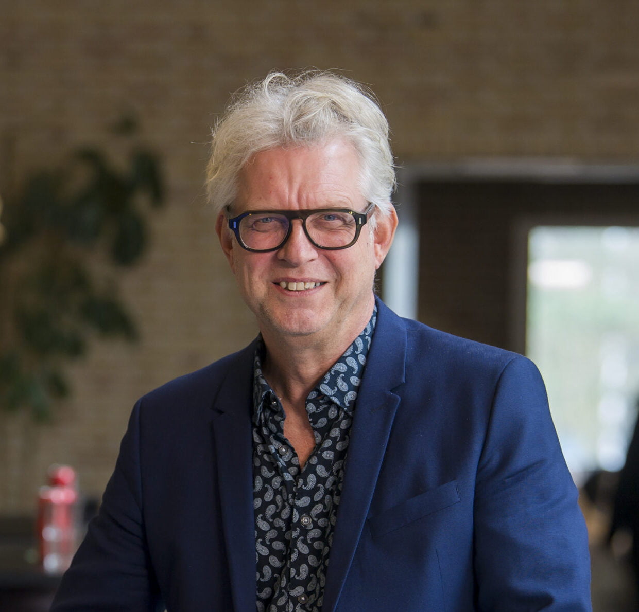 Joost Michels