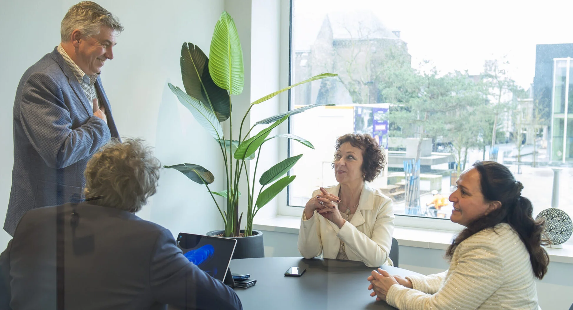 HR partner loopbaanvraagstukken 2