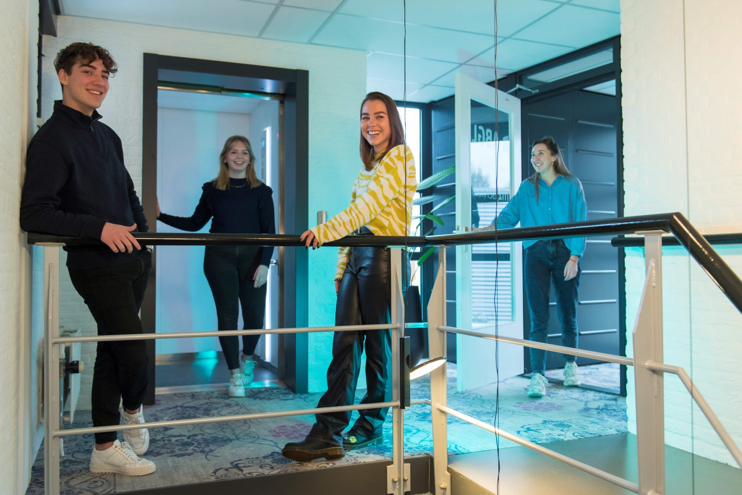 Marketing Communicatie stagiair