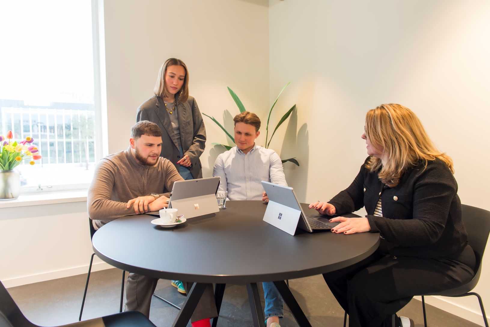 Directeur – West-Brabants Archief