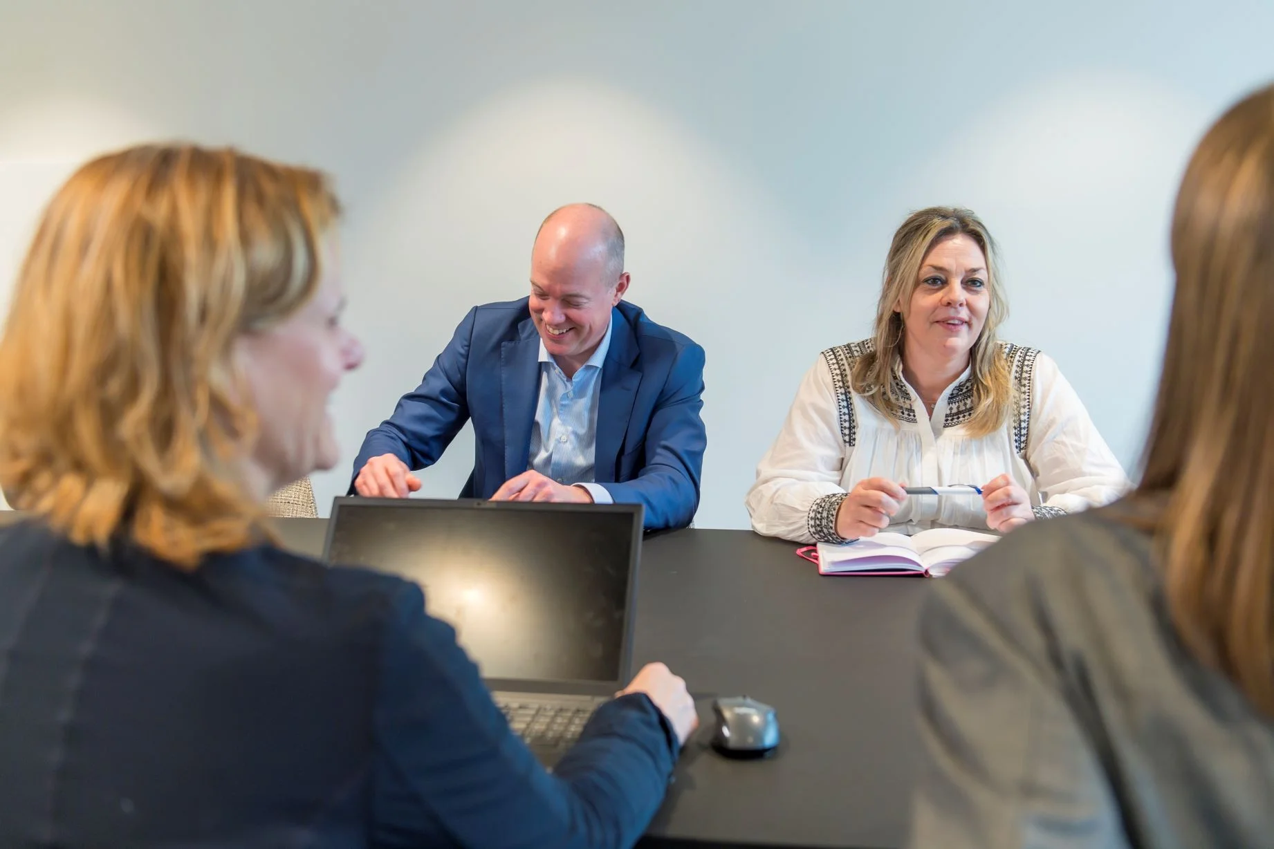 Griffier – Gorinchem