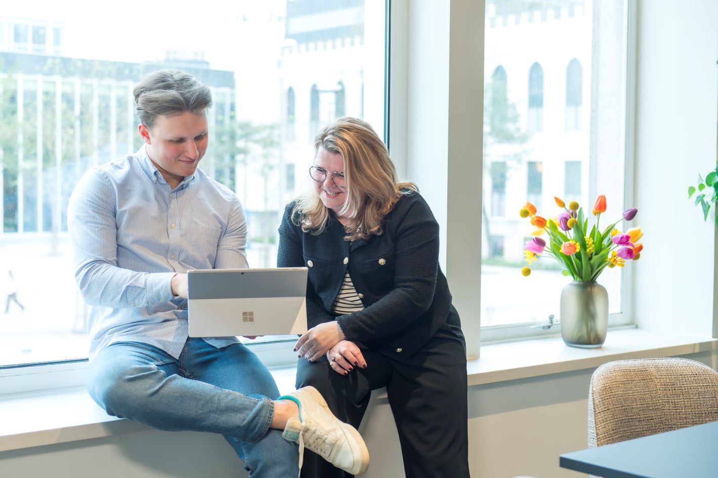 Raadsadviseur – Gemeente Sint-Michielsgestel