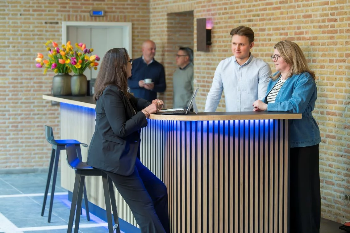 Teamleider Financiën – HEEMwonen