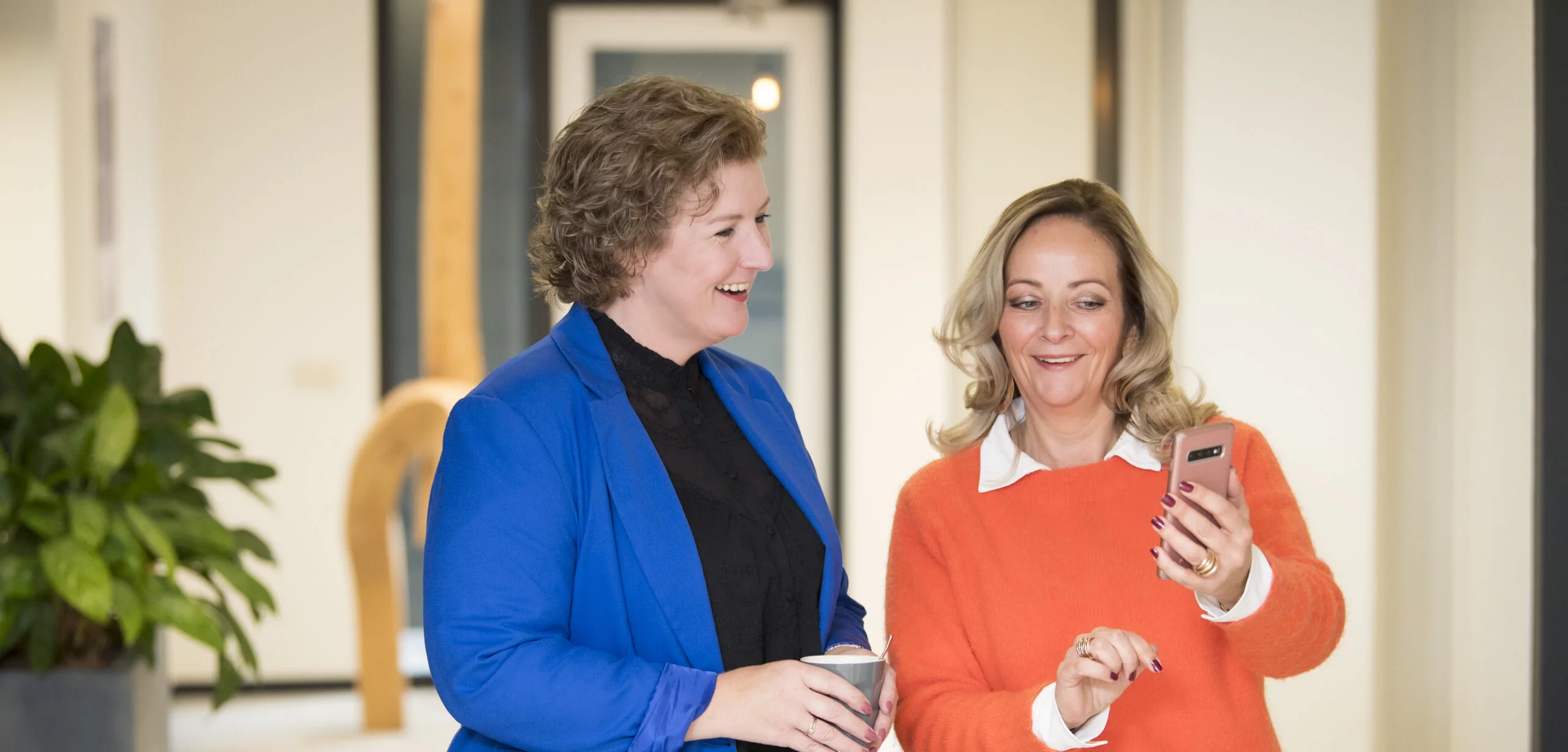 Senior interim-HR businesspartner