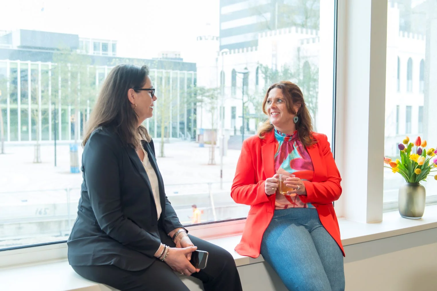 Teamleider Service en Advies – HEEMwonen