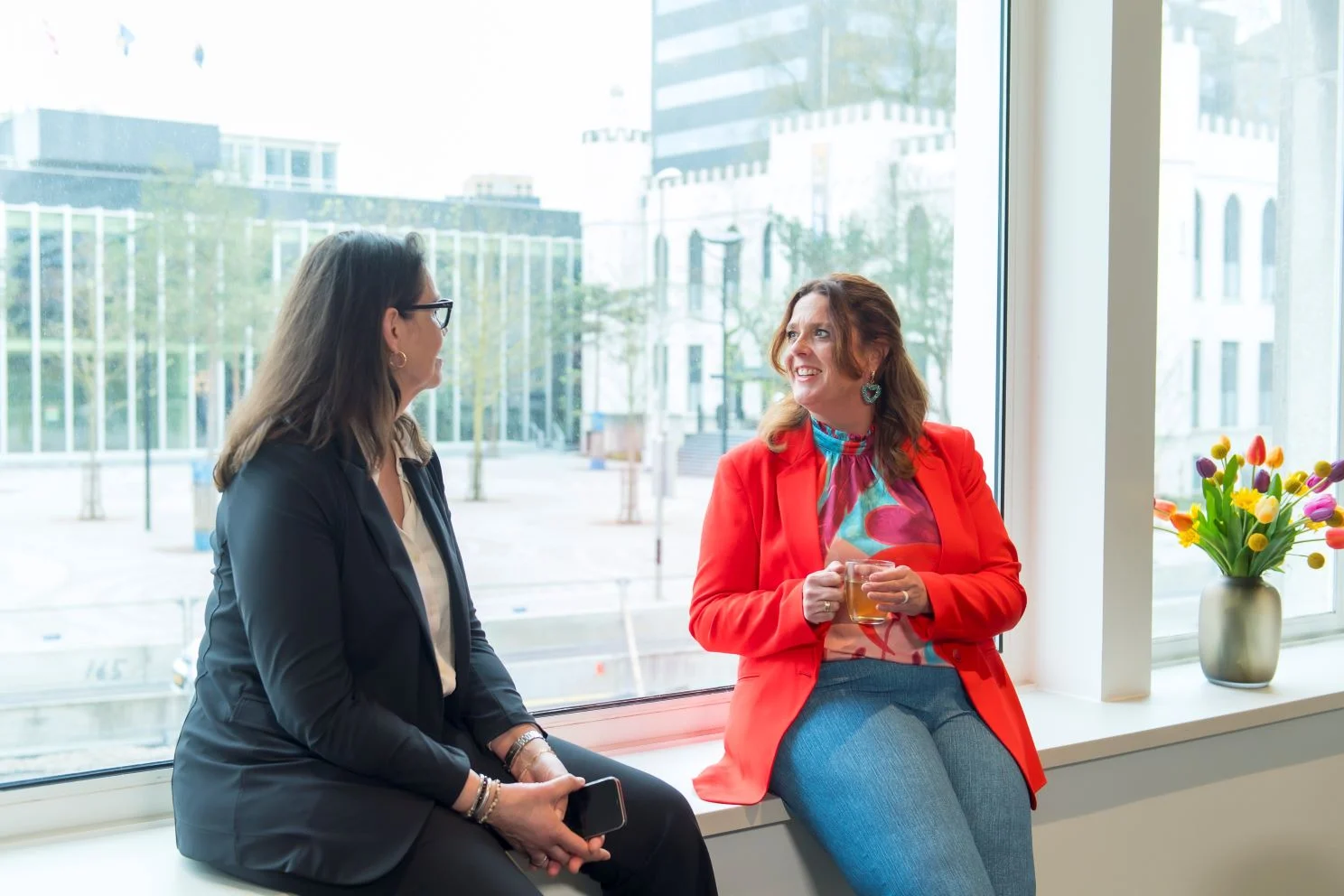 Gemeentesecretaris/ Algemeen Directeur – gemeente Someren