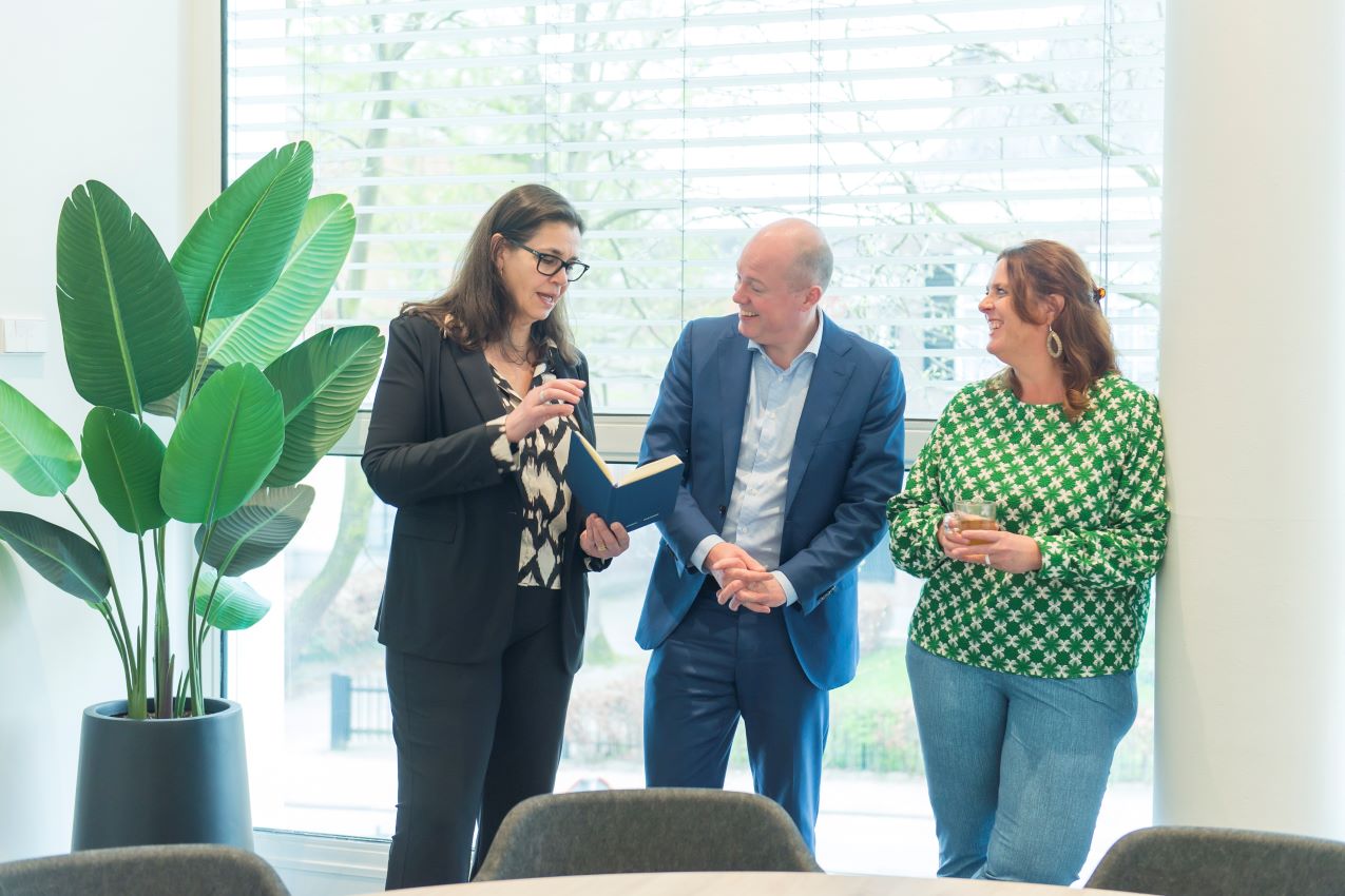 Programmamanager Transitie Buitengebied – Landbouw – Gemeente Bernheze