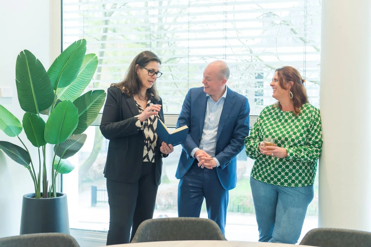 Programmamanager Transitie Buitengebied – Landbouw – Gemeente Bernheze