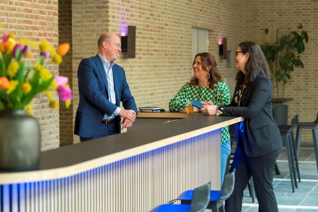 Financieel beleidsadviseur – Gemeente Dongen