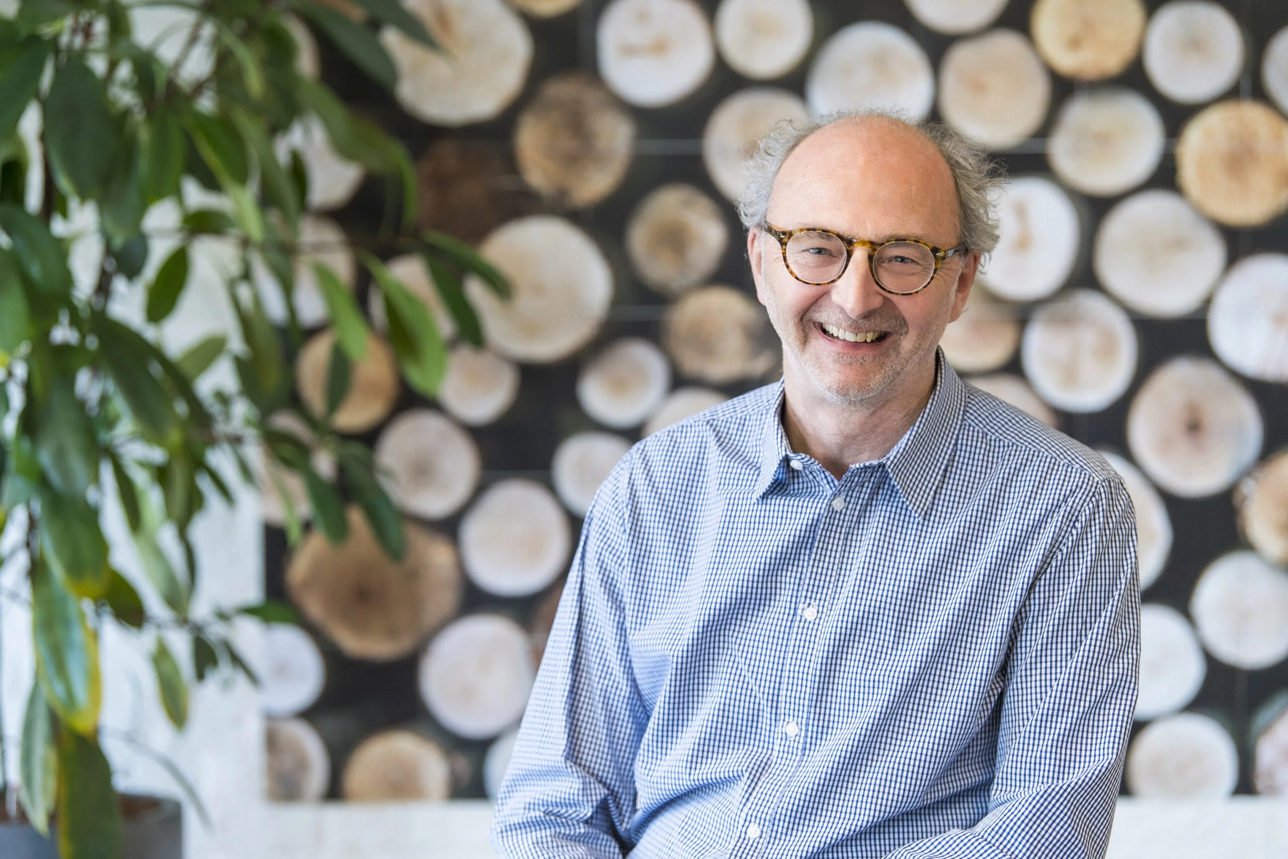 Carl vindt nieuwe uitdaging via Geerts & Partners