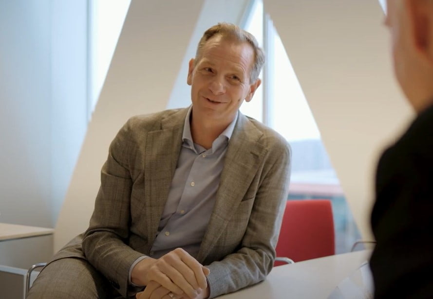 Ruud BAkker