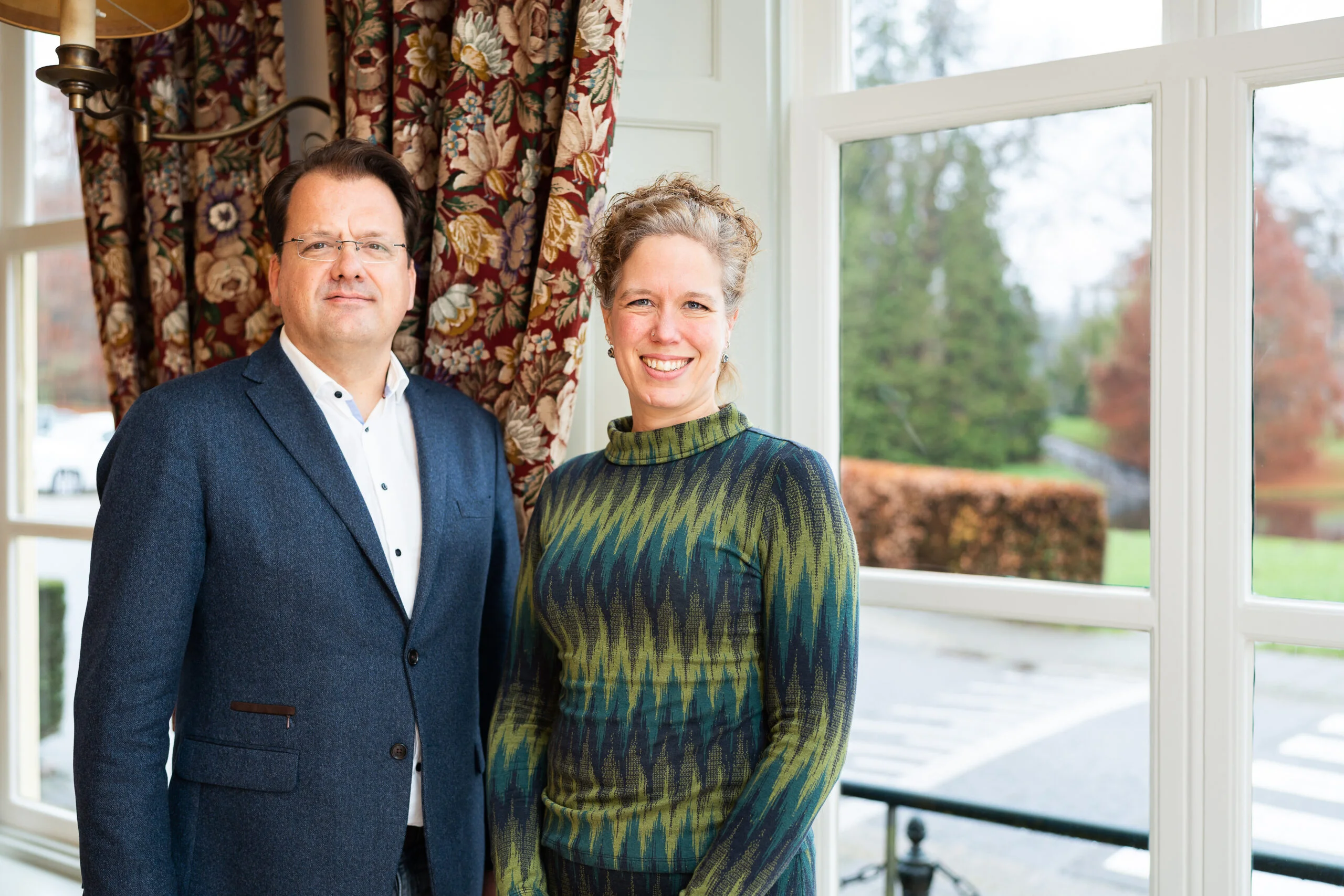 loopbaan referentie gemeente Rozendaal