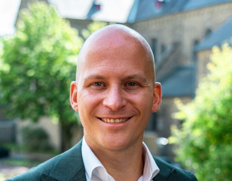 Nieuwe rol voor de griffier in een gemeente