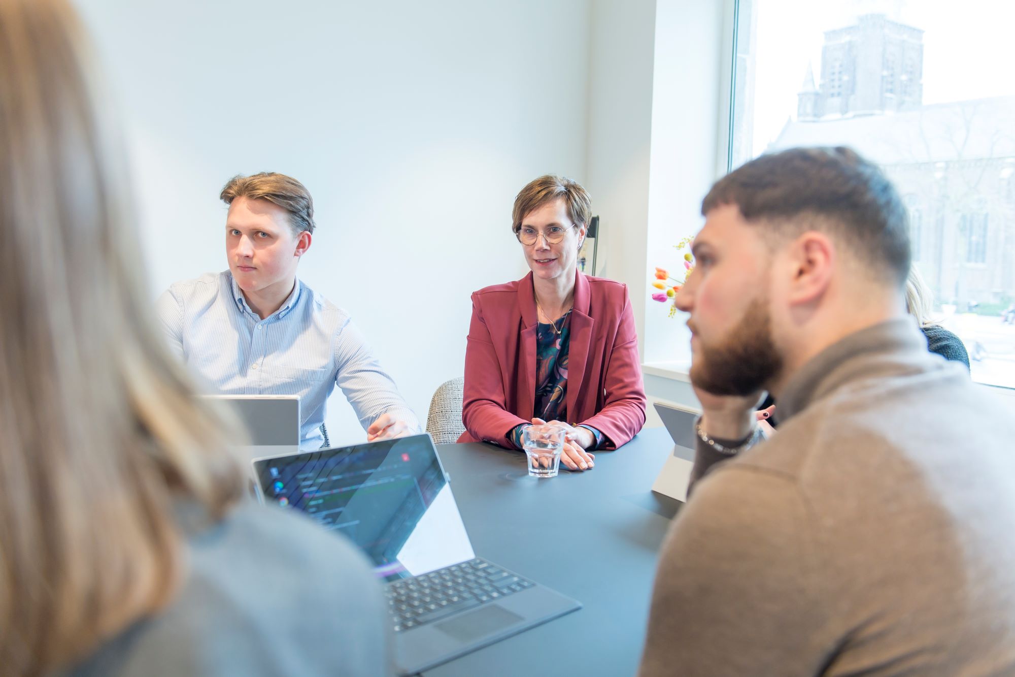 Afdelingshoofd HRM – Veiligheidsregio Brabant-Zuidoost