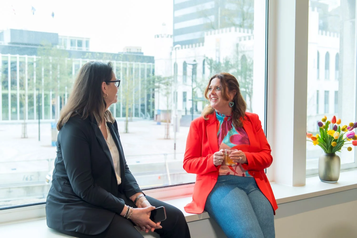 Manager Vastgoed en Grondzaken – Gemeente Bergen op Zoom