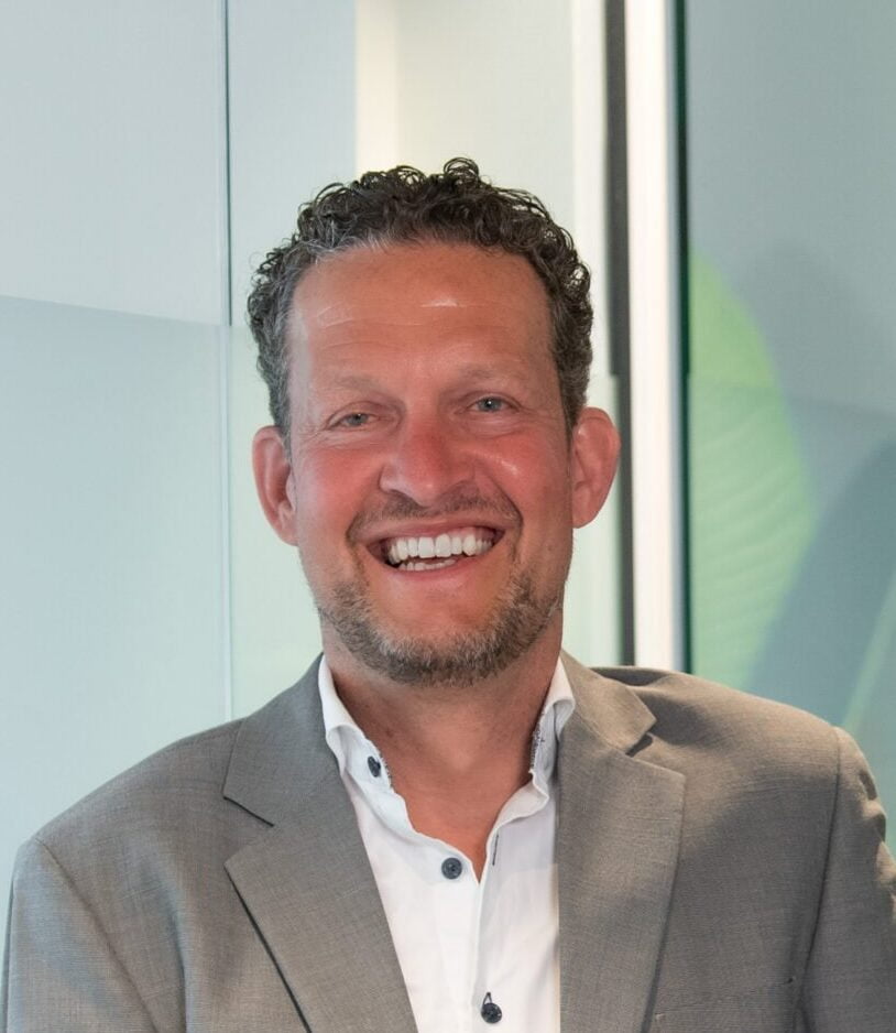 Freek Lammers