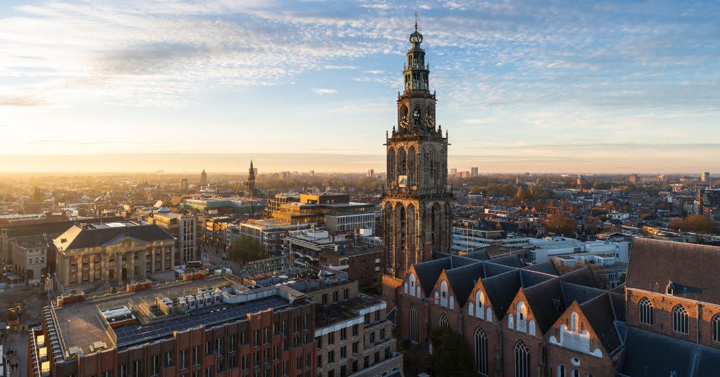 Jaarcongres 2024 Vereniging van Griffiers – Groningen