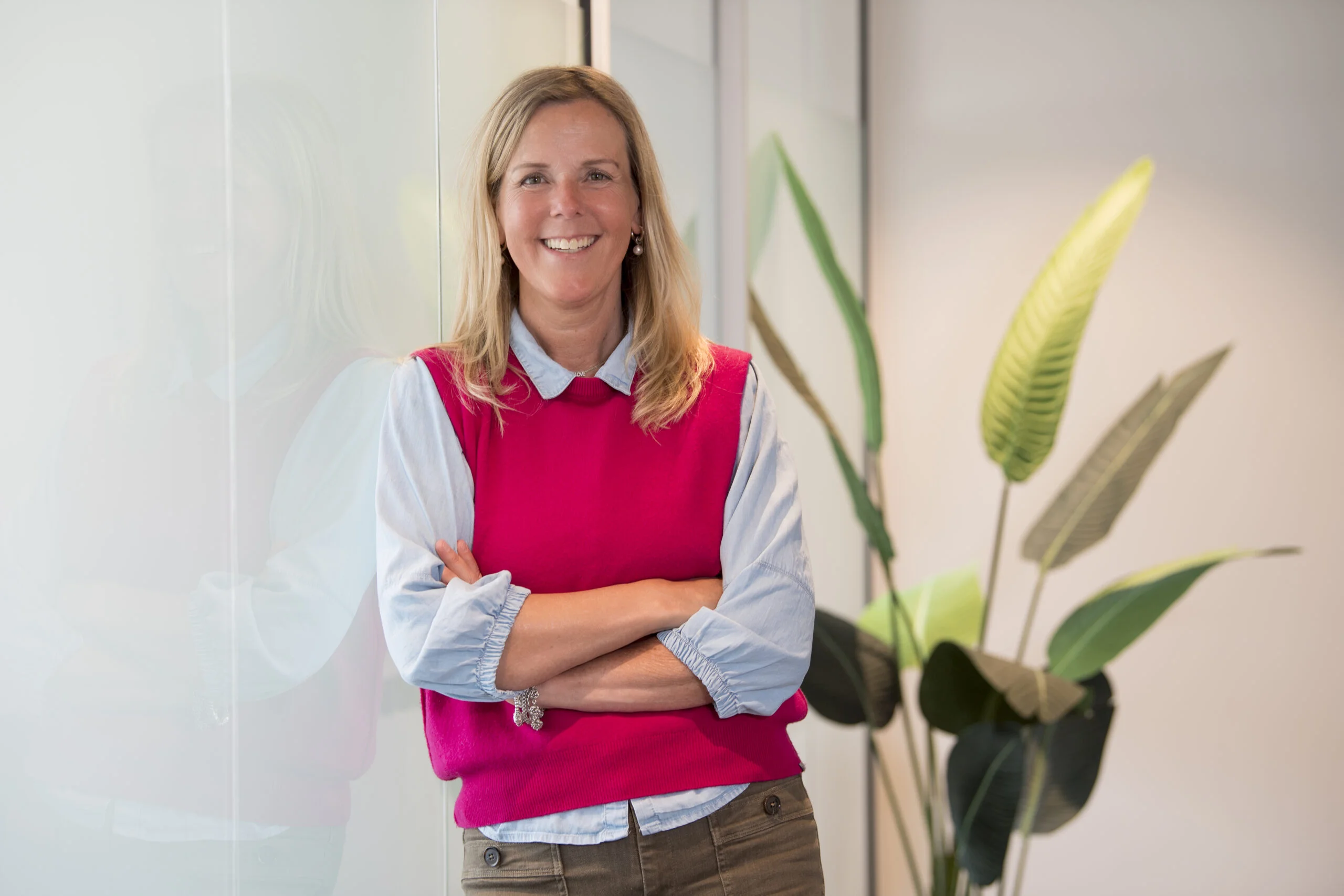 Zorg goed voor jezelf