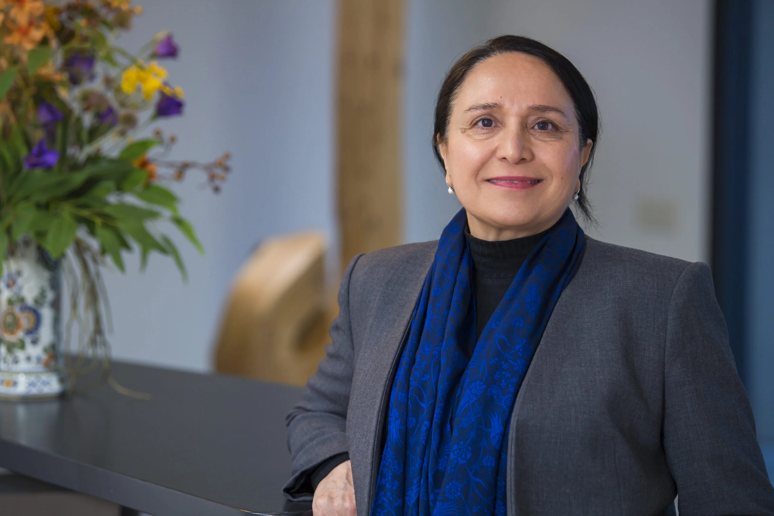 Laat AI voor je werken