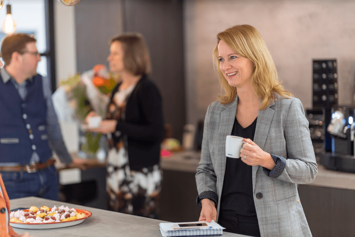 Vind zonder stress een nieuwe baan