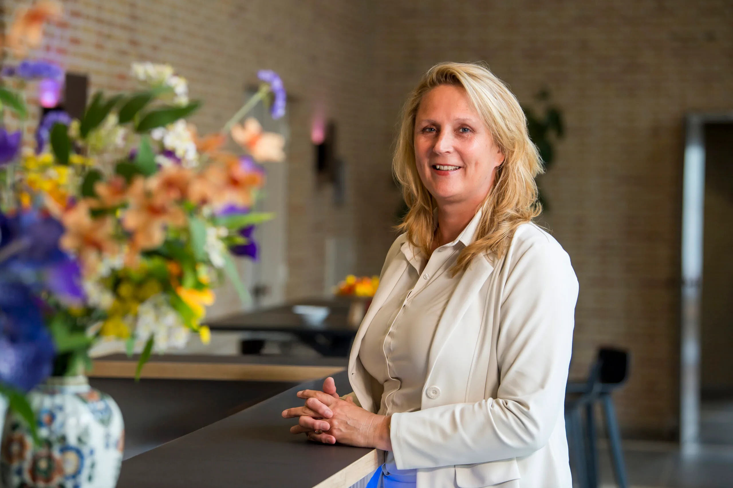 Schaduwmanagement laat jong talent groeien