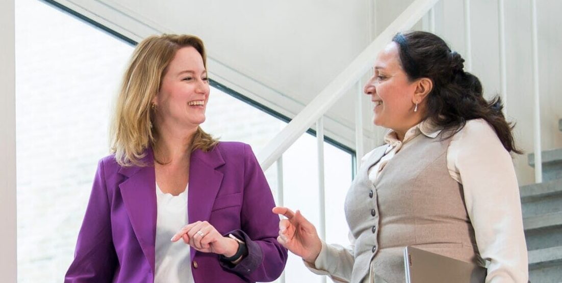 zelfregie en eigenaarschap