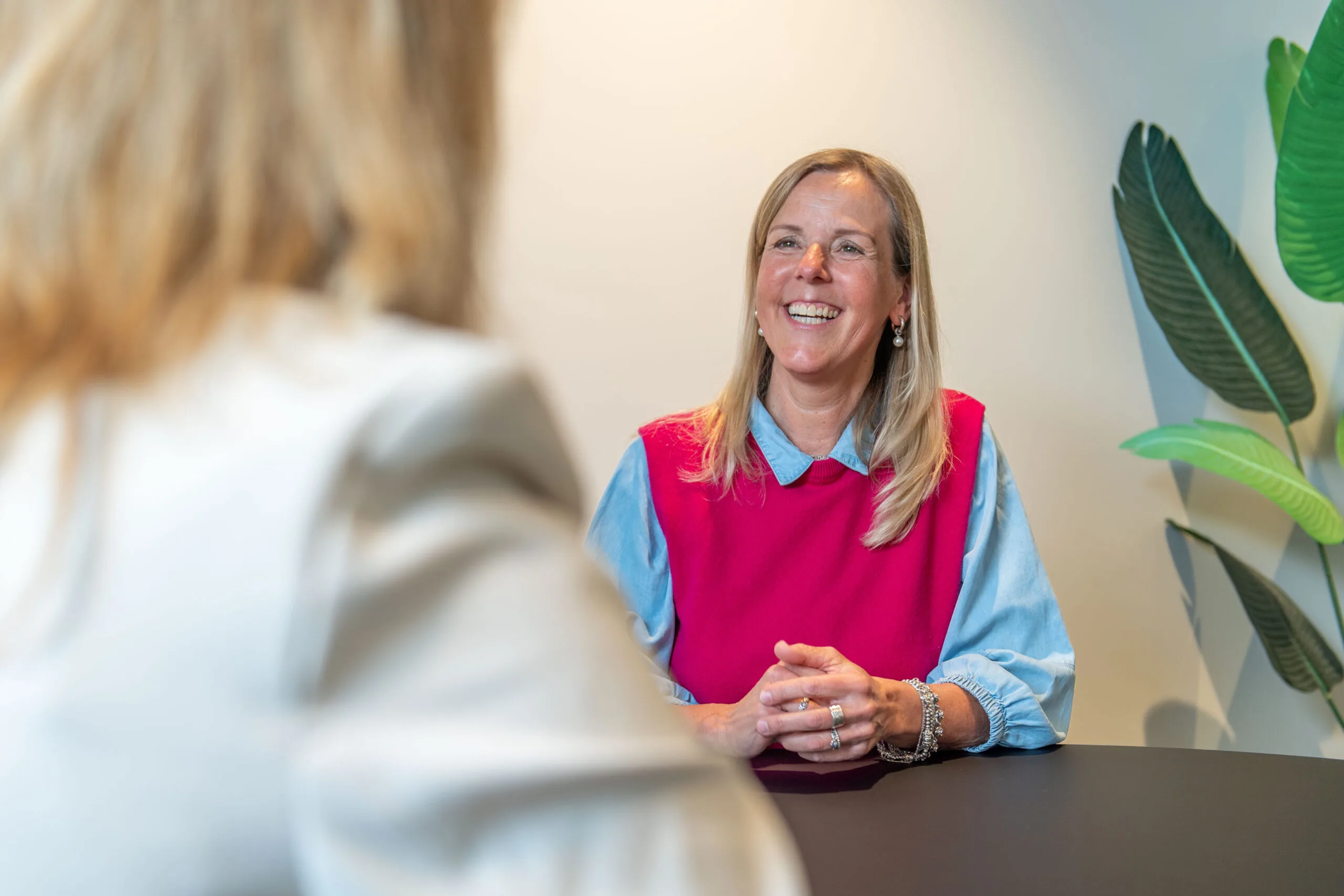 Maak van 2025 jouw jaar!