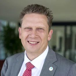 Martin van Vliet