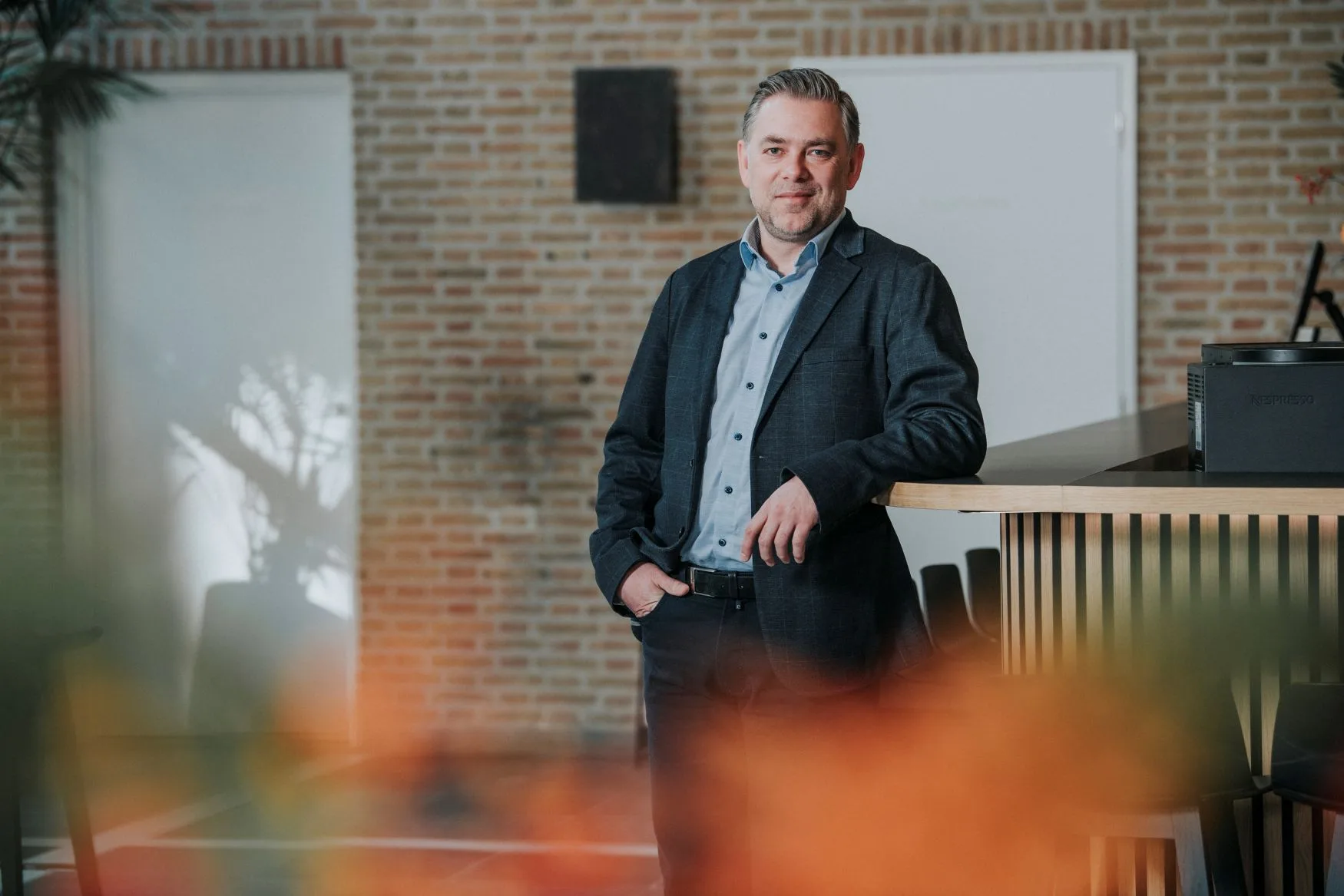 Concernmanager Ruimte – gemeente Oldenzaal