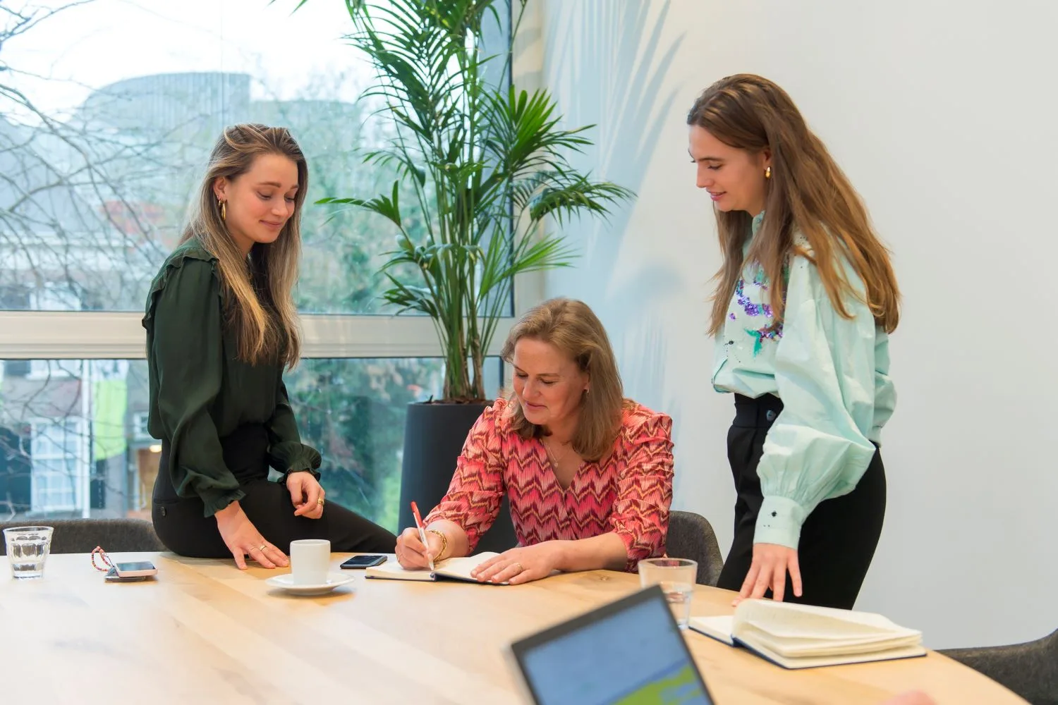 Traineeship Bestuursadviseur