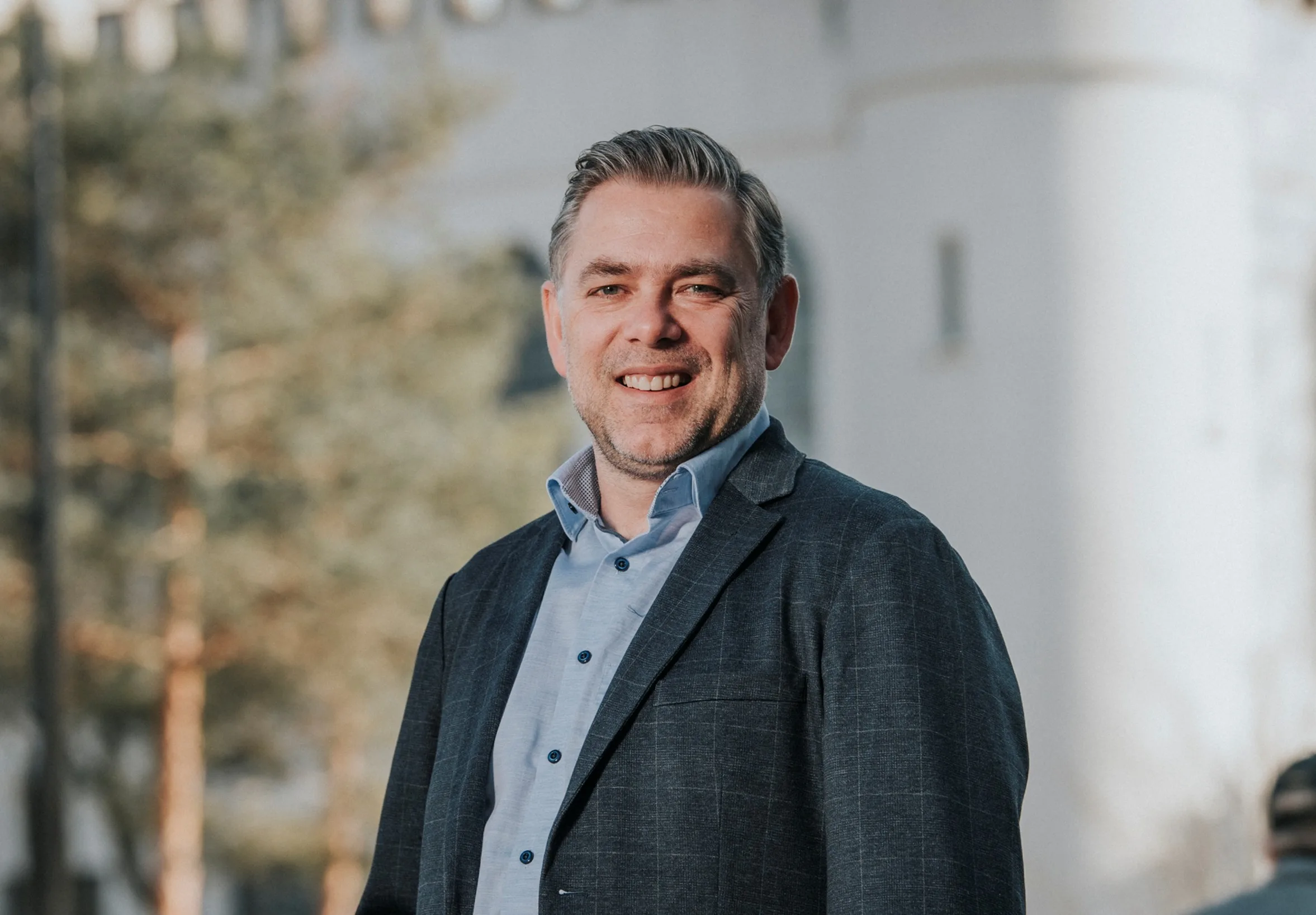 Professionaliseren en ontzorgen van recruitment