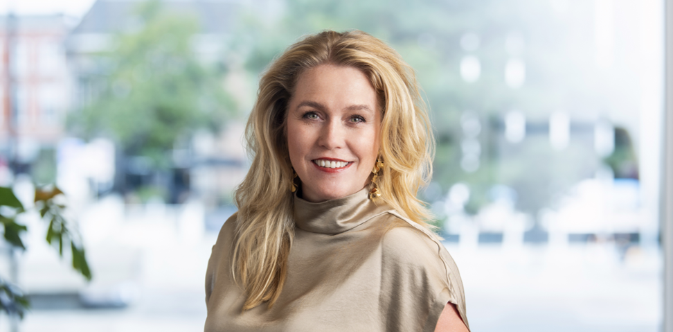 Renske Veenstra
