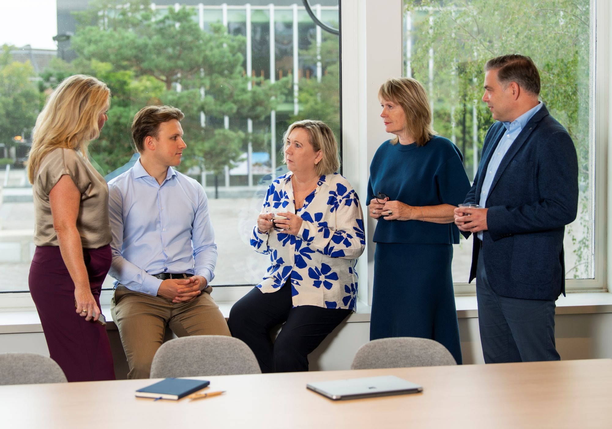 Strateeg Ruimtelijke Economie – Gemeente Tilburg