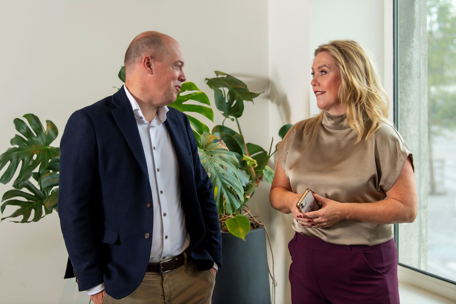 Manager Informatiemanagement – Noaberkracht