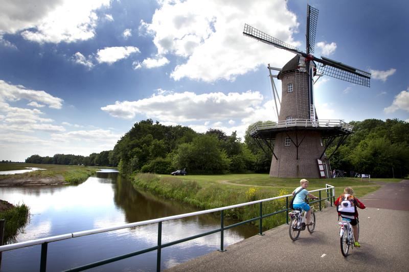 Volledige focus op de mens in het mobiliteitsdienstverband: “Dit traject is ook werkgeluk” 