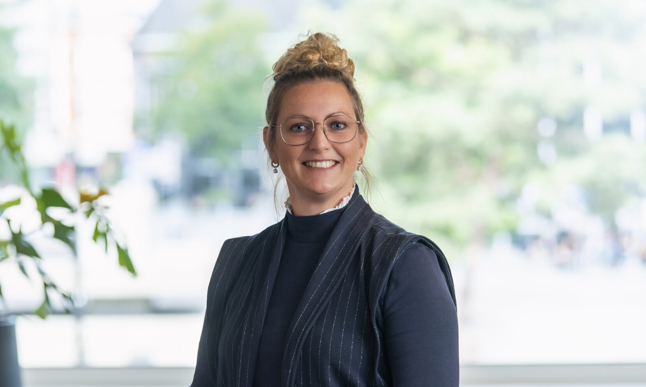 Blog Week van het Werkgeluk Ingrid