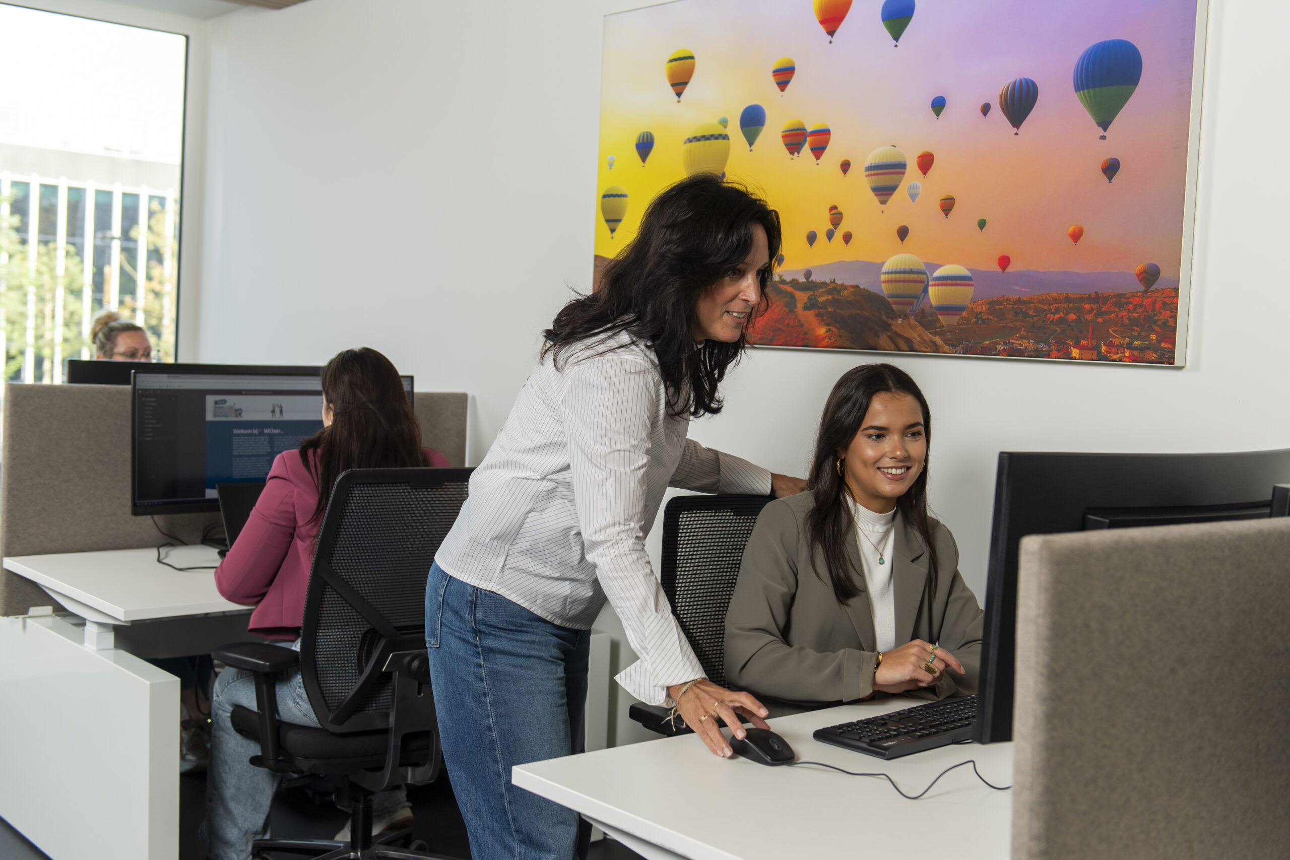 loopbaanontwikkeling