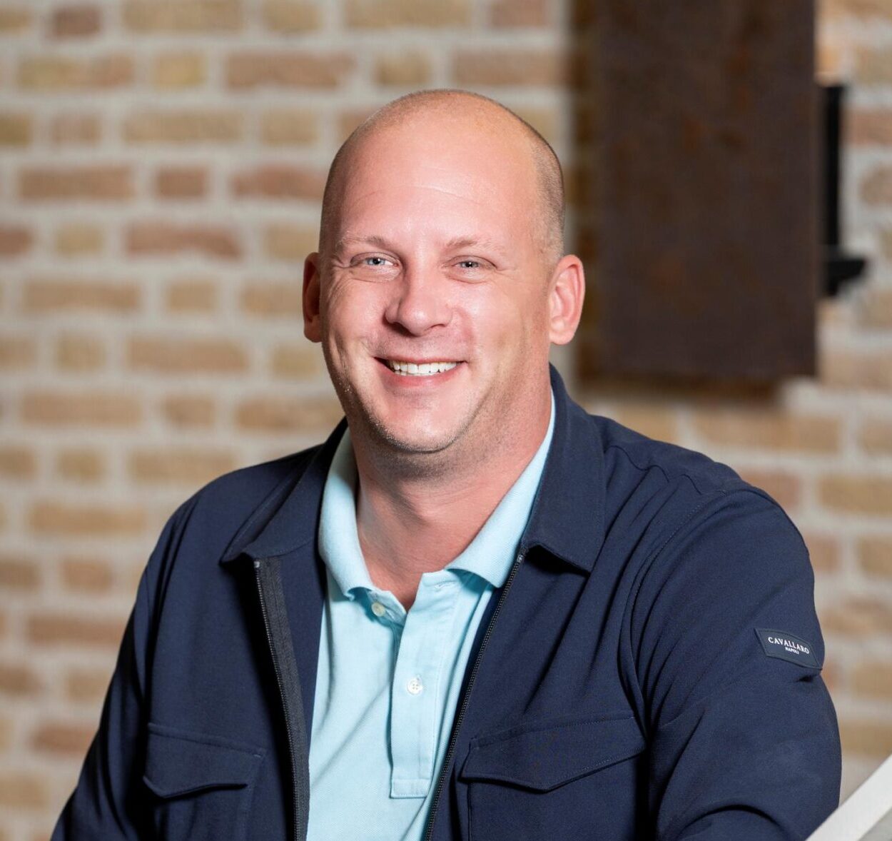 David van de Rijdt