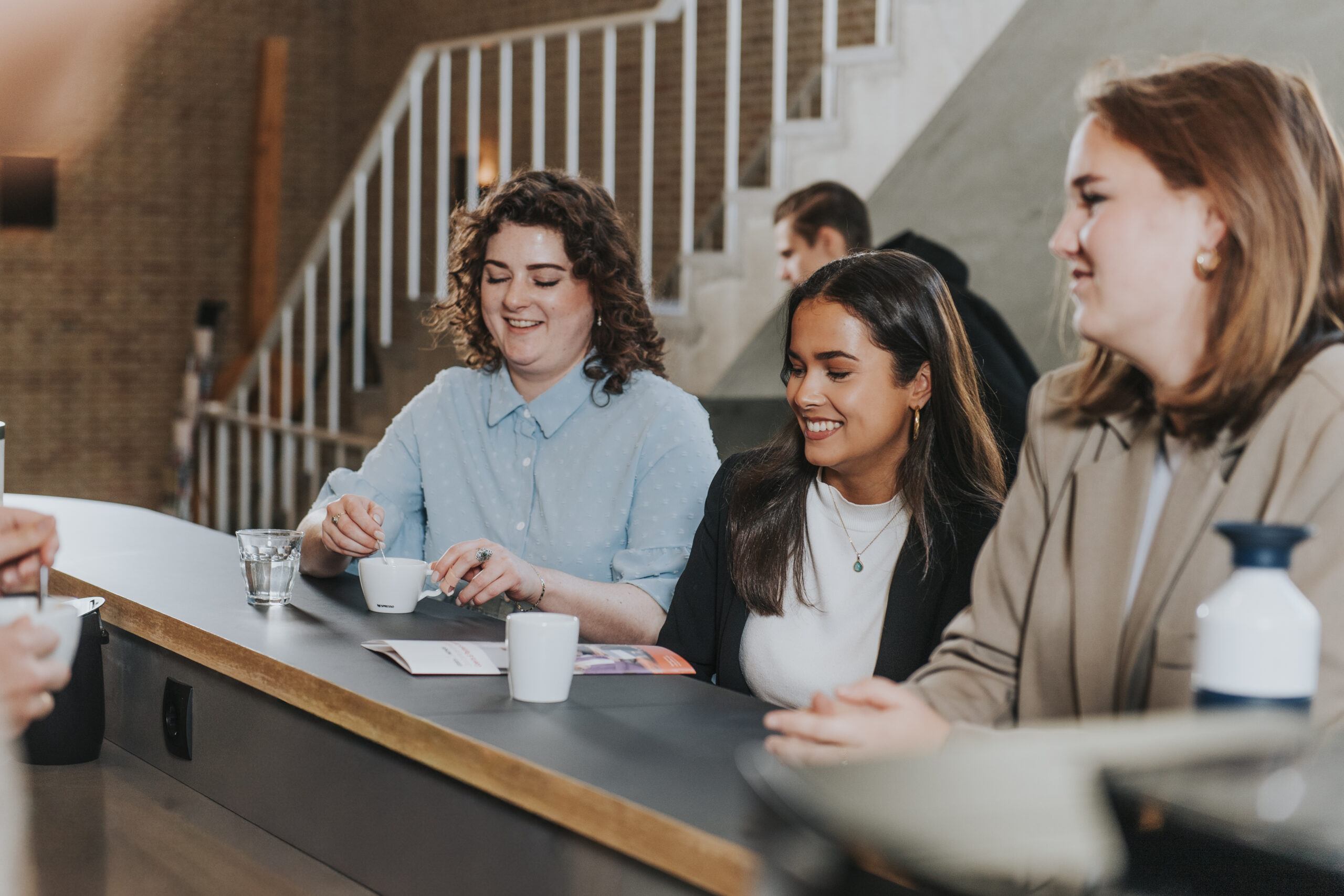 Traineeship Vergunningverlener