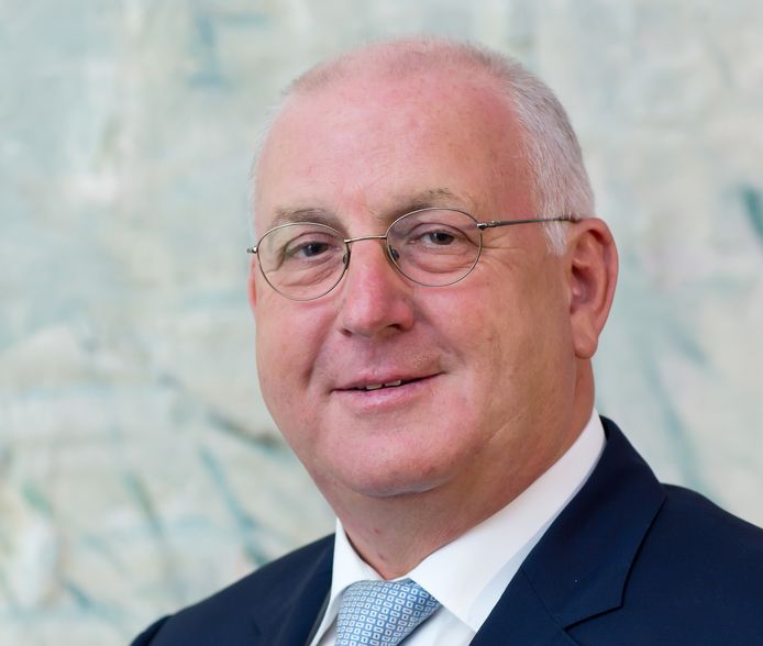 Bert Jansen