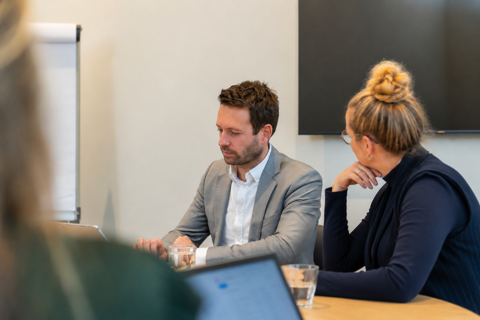 Recruiter Publieke Sector – Geerts & Partners